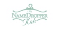 Name Dropper Kids coupons